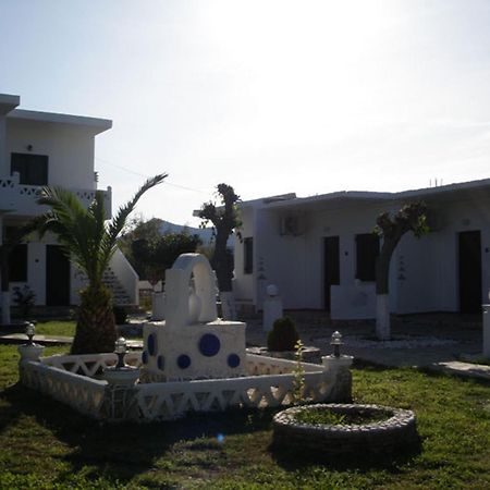 Skyros Avra Residences Exterior foto